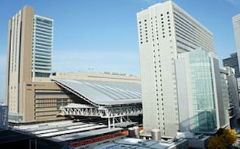 大阪ステーションシティ